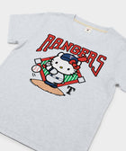 Women's Hello Kitty x Texas Rangers Swing