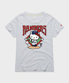 Women's Hello Kitty x Texas Rangers Swing