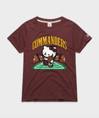 Women's Hello Kitty x Washington Commanders Rush