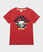 Women's Hello Kitty x Washington Nationals Throw