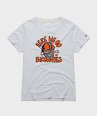 Women's Here We Go Brownies