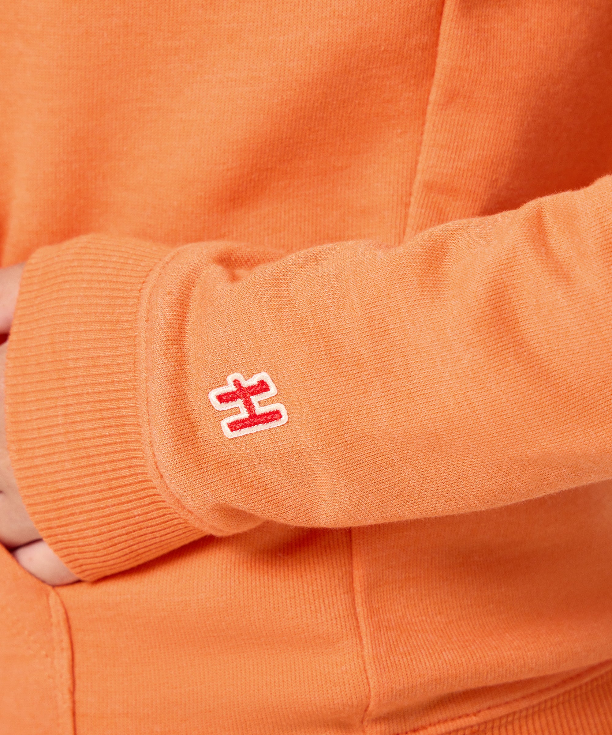 Women's Here We Go Brownies Here We Go Hoodie