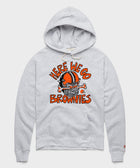 Women's Here We Go Brownies Hoodie