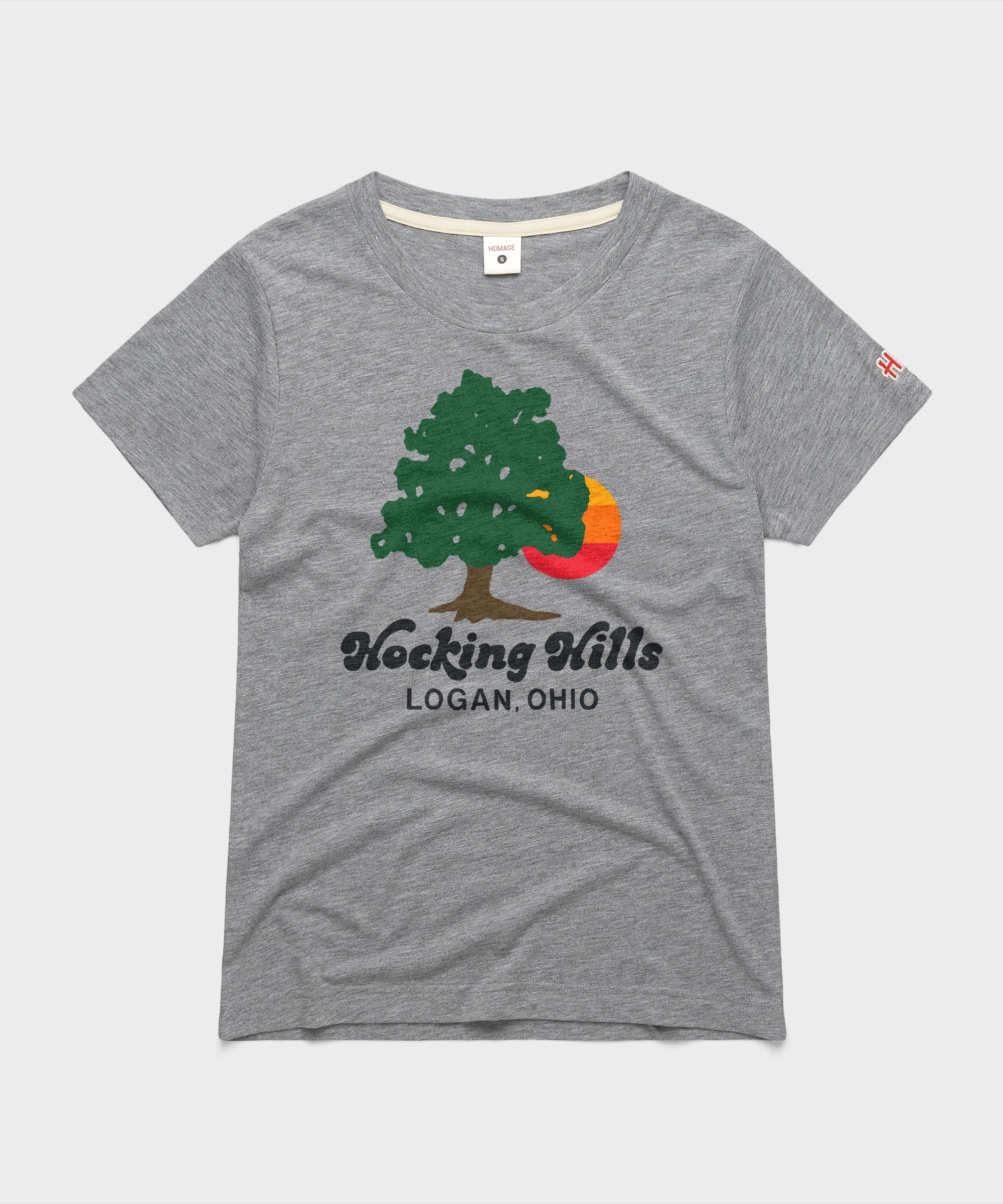 Women's Hocking Hills