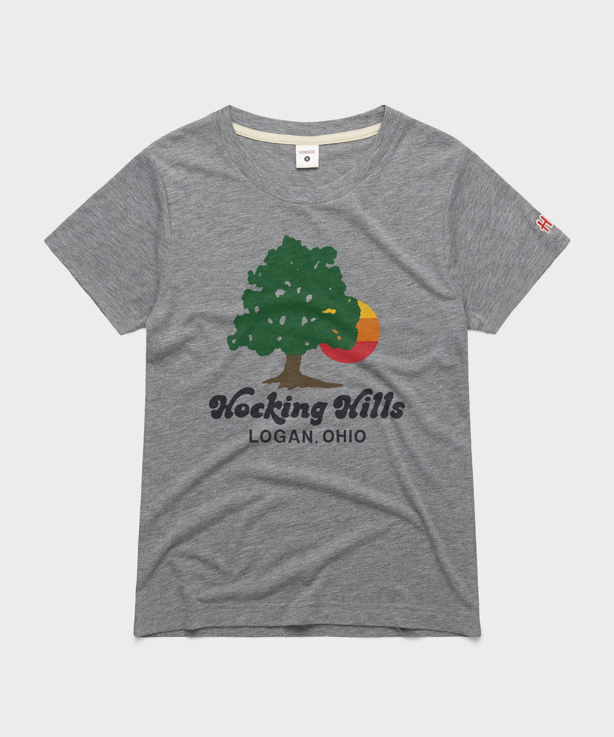 Women's Hocking Hills