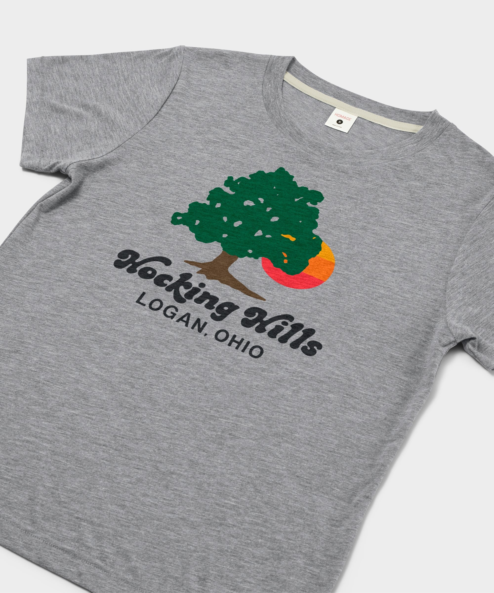 Women's Hocking Hills