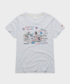 Women's Home Alone Kevin's Battle Plan