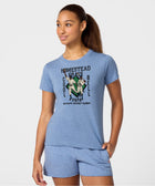 Women's Homestead Grays Cool Papa Bell