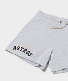 Women's Houston Astros Jersey Logo '13 Sweat Shorts
