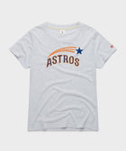 Women's Houston Astros Jersey Logo '65