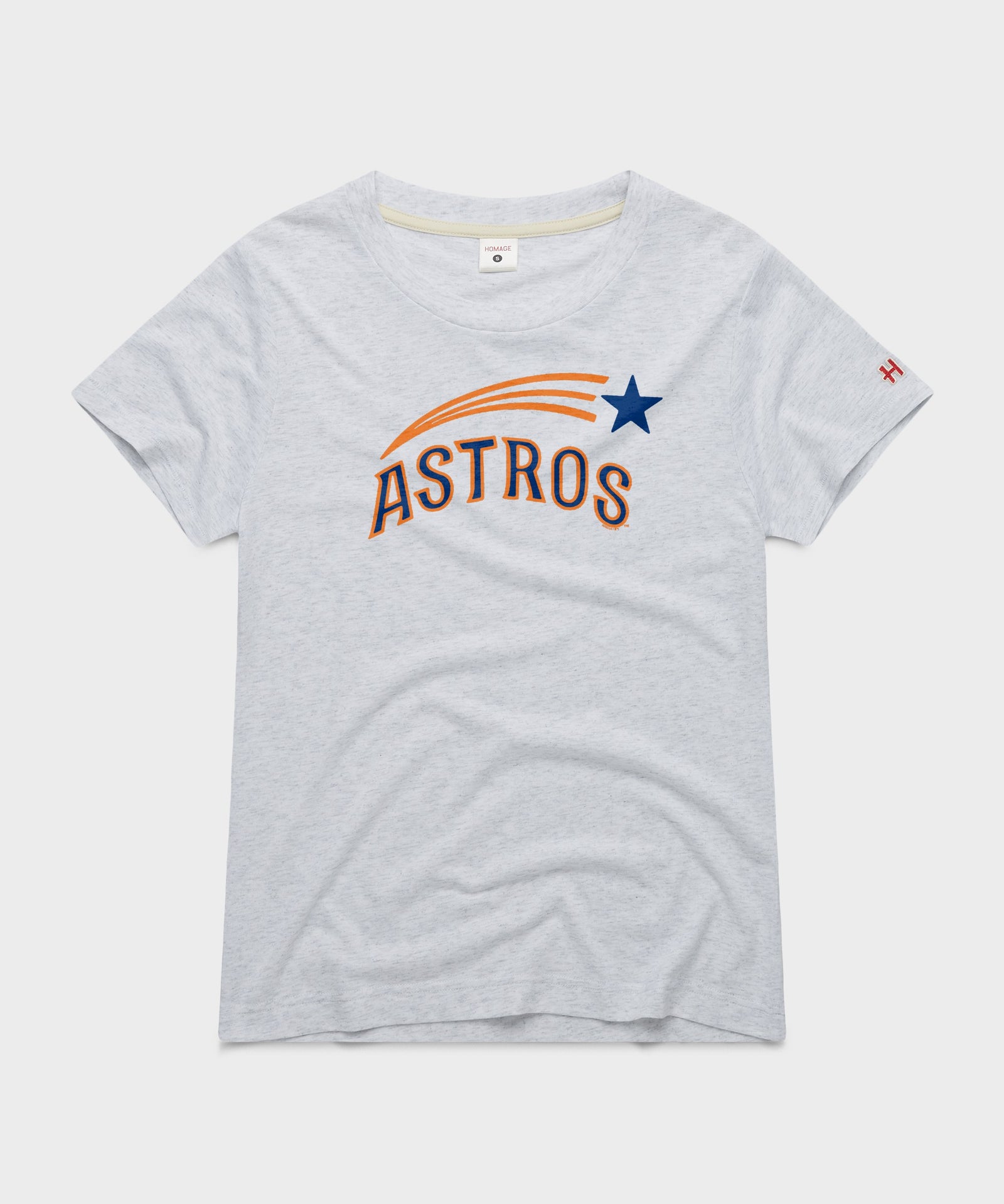 Women's Houston Astros Jersey Logo '65