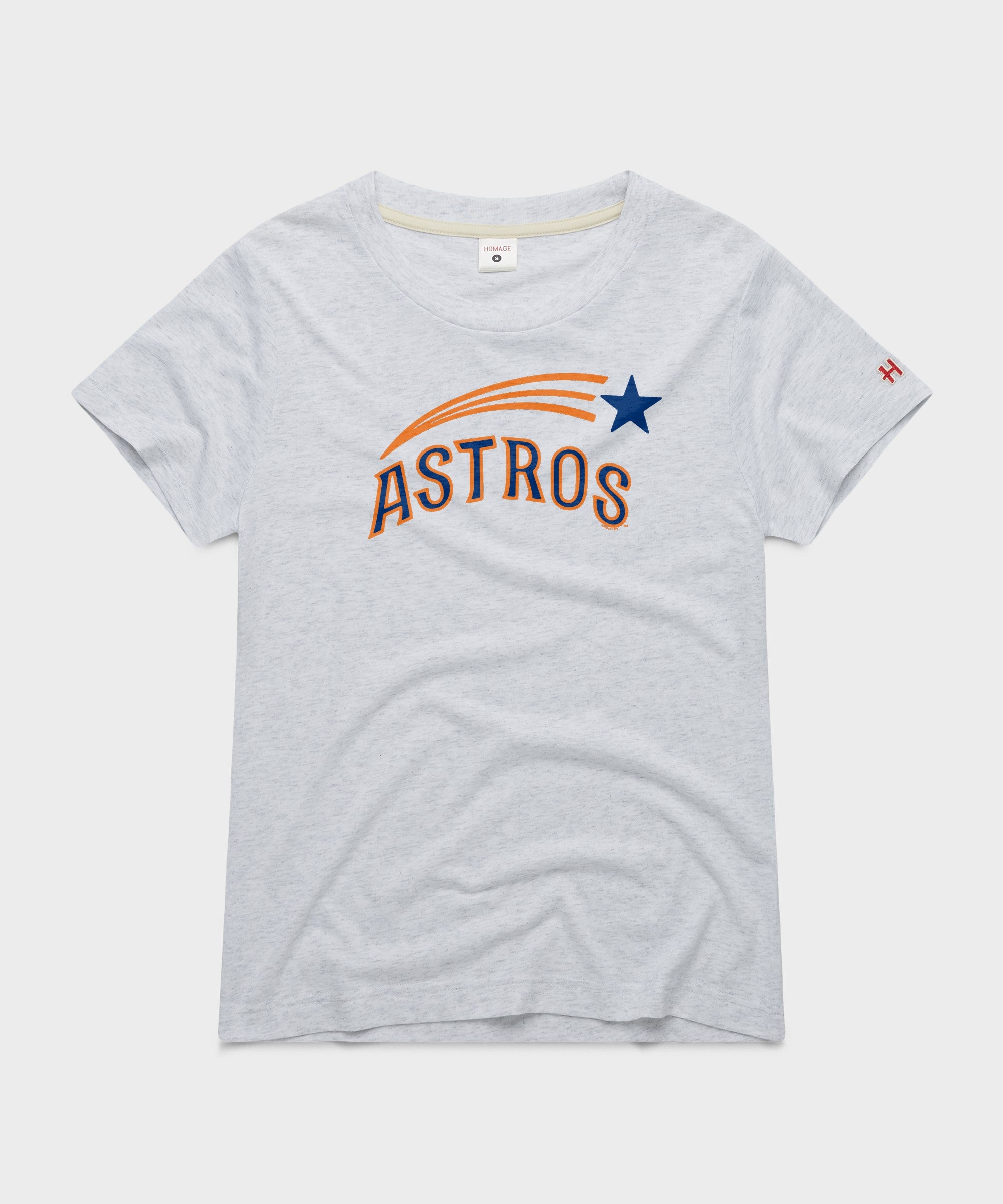 Women's Houston Astros Jersey Logo '65