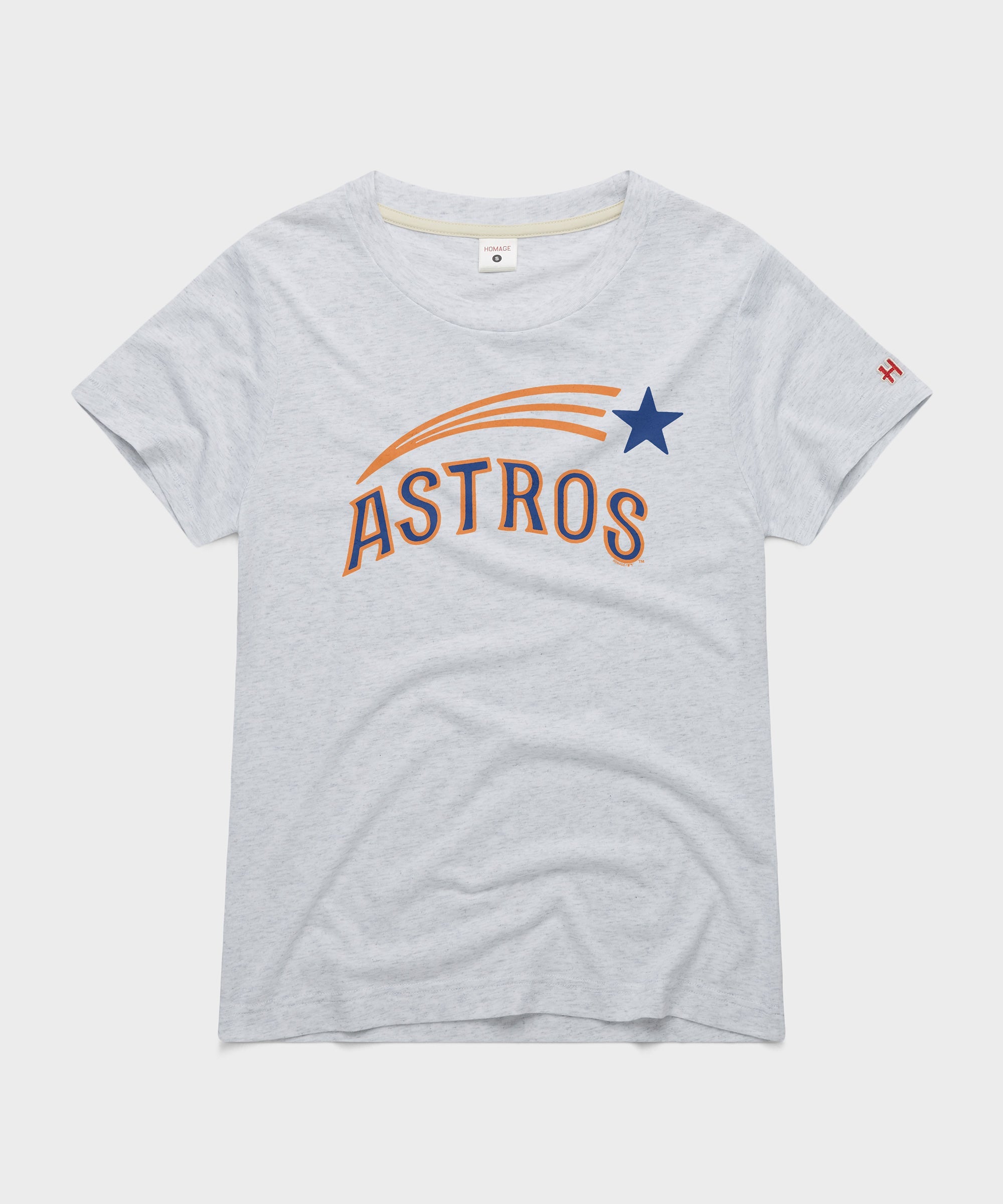 Women's Houston Astros Jersey Logo '65