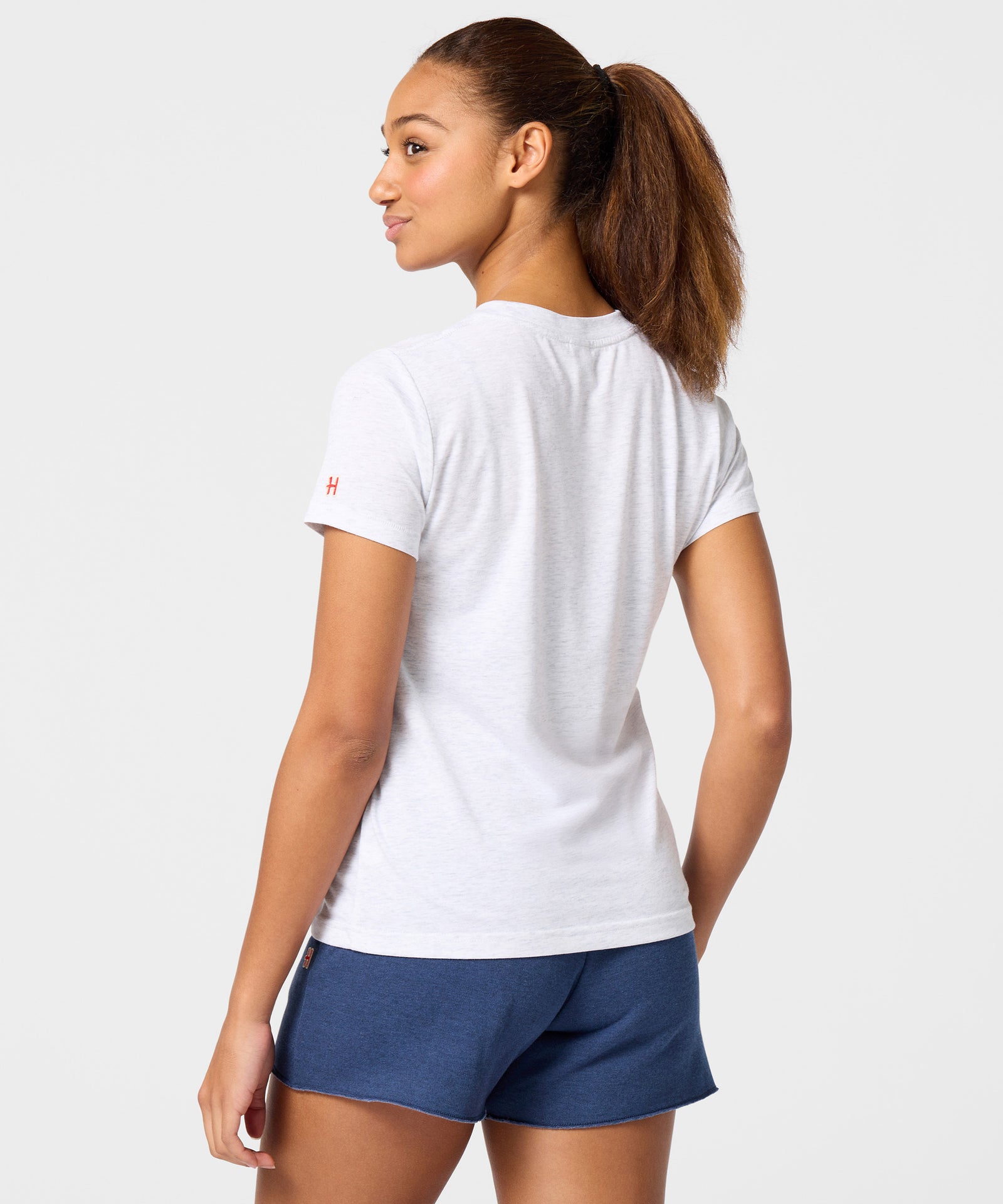 Women's Houston Astros Jersey Logo '65