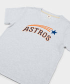 Women's Houston Astros Jersey Logo '65