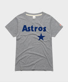 Women's Houston Astros Jersey Logo '80