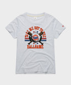 Women's Houston Astros Take Me Out To The Ballgame