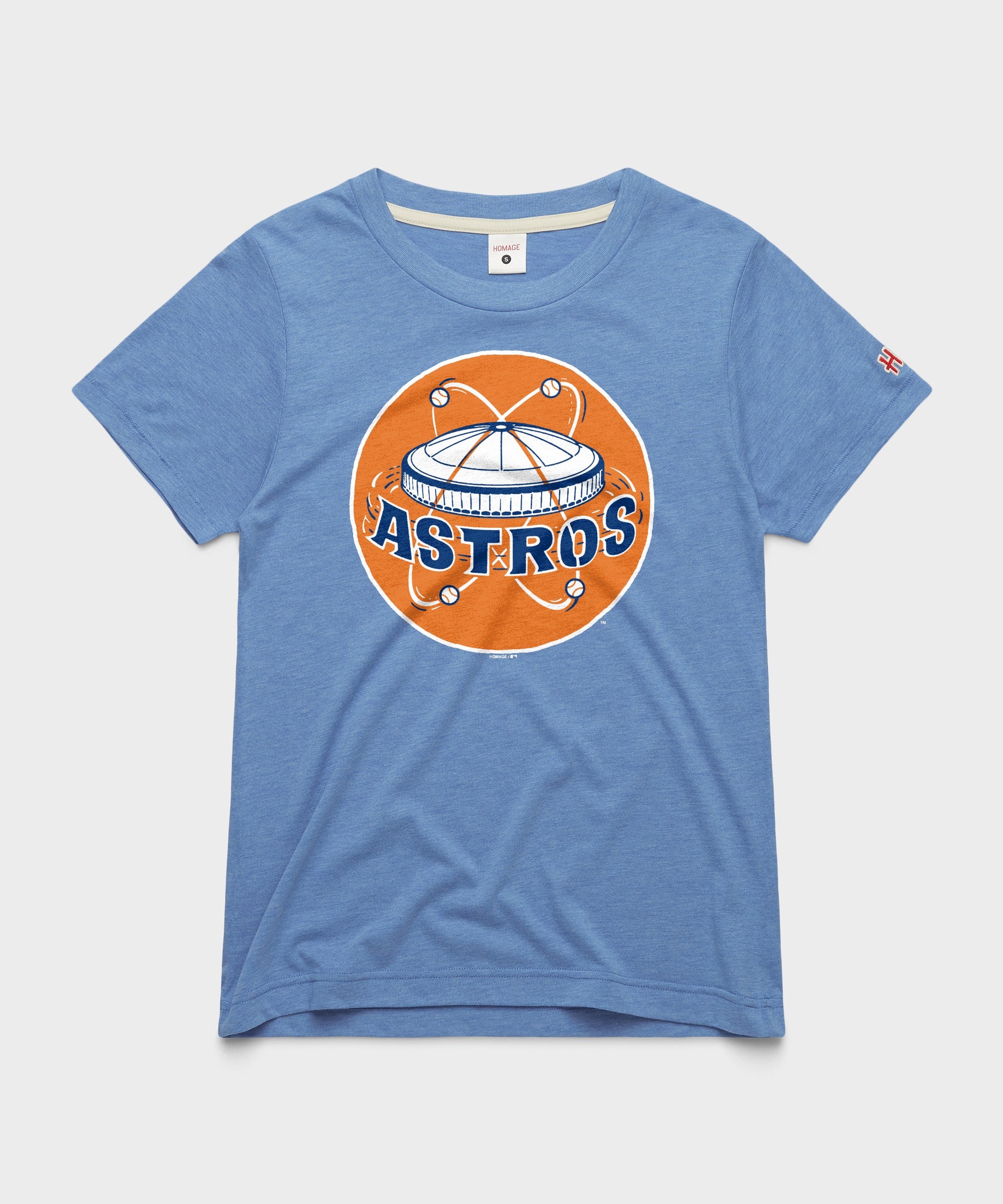 Women's Houston Astros '65