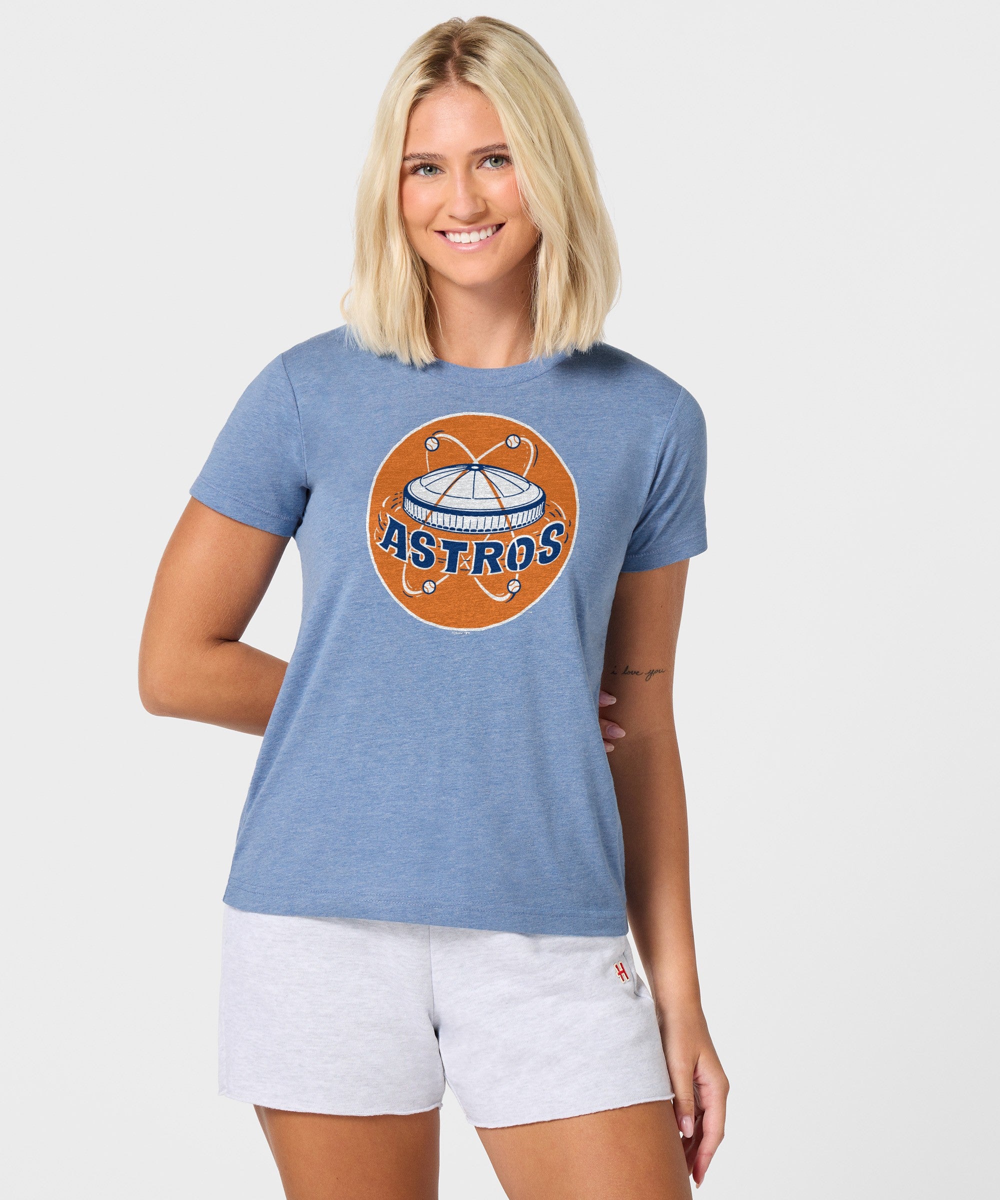 Women's Houston Astros '65