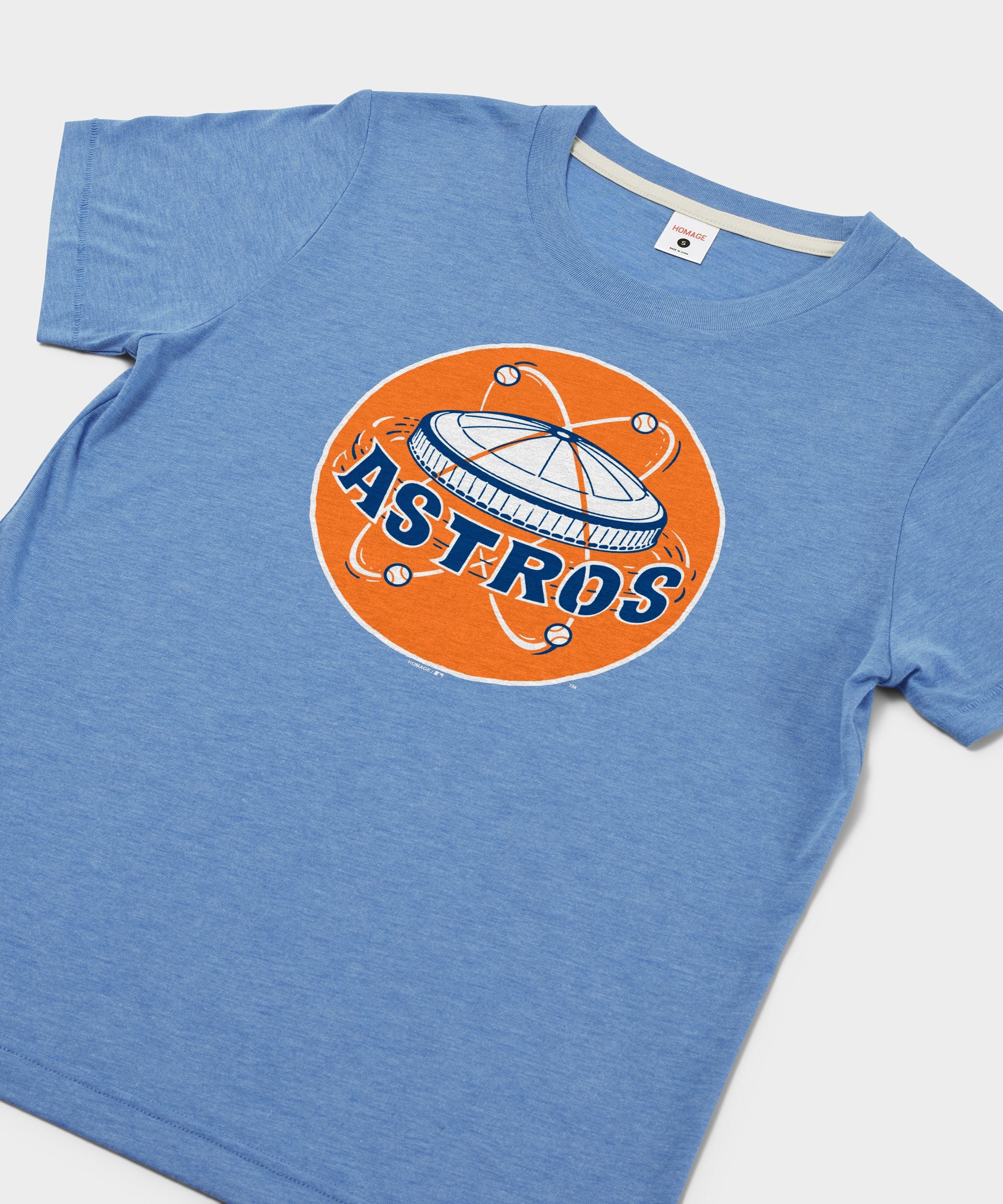 Women's Houston Astros '65