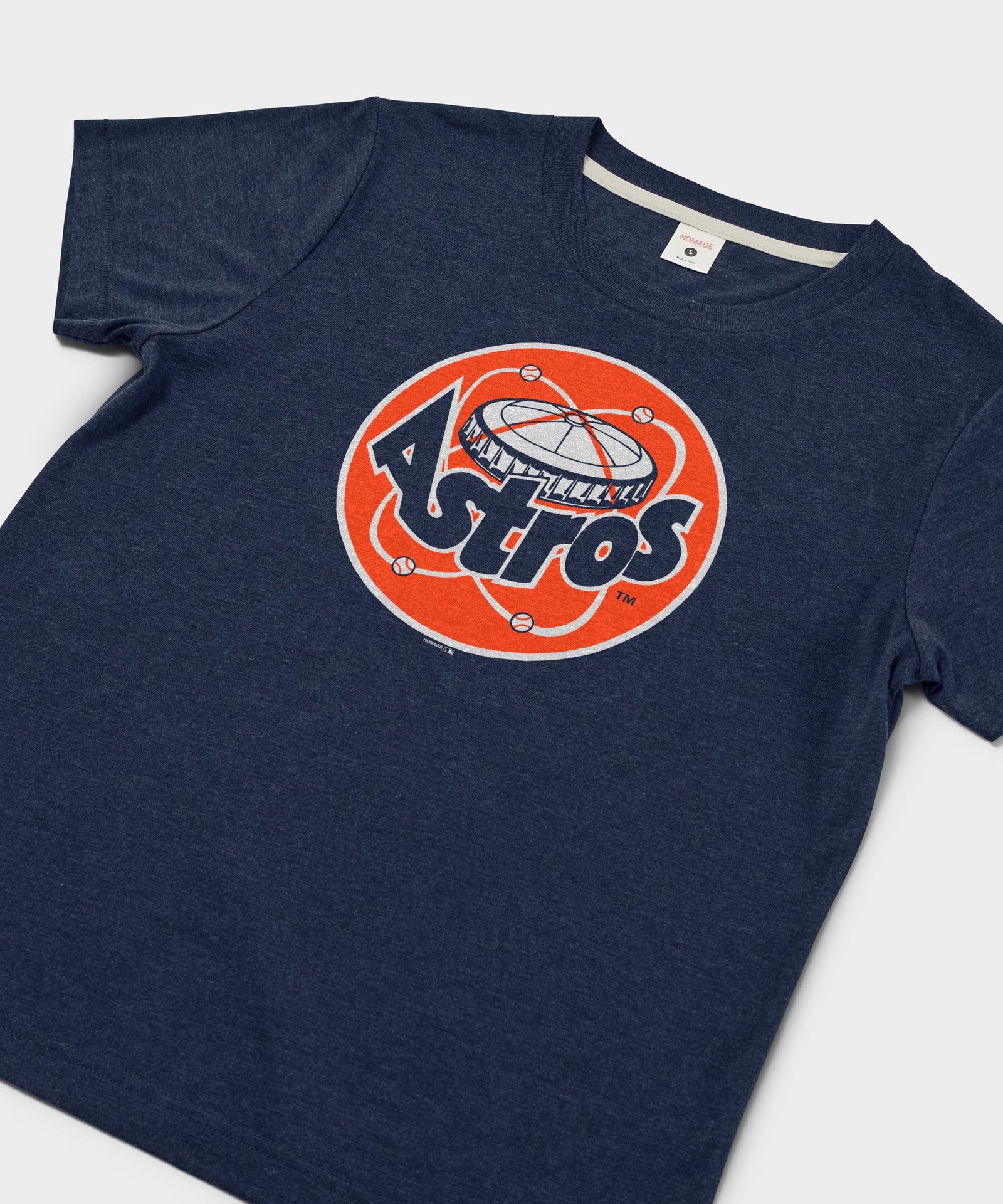 Women's Houston Astros '77