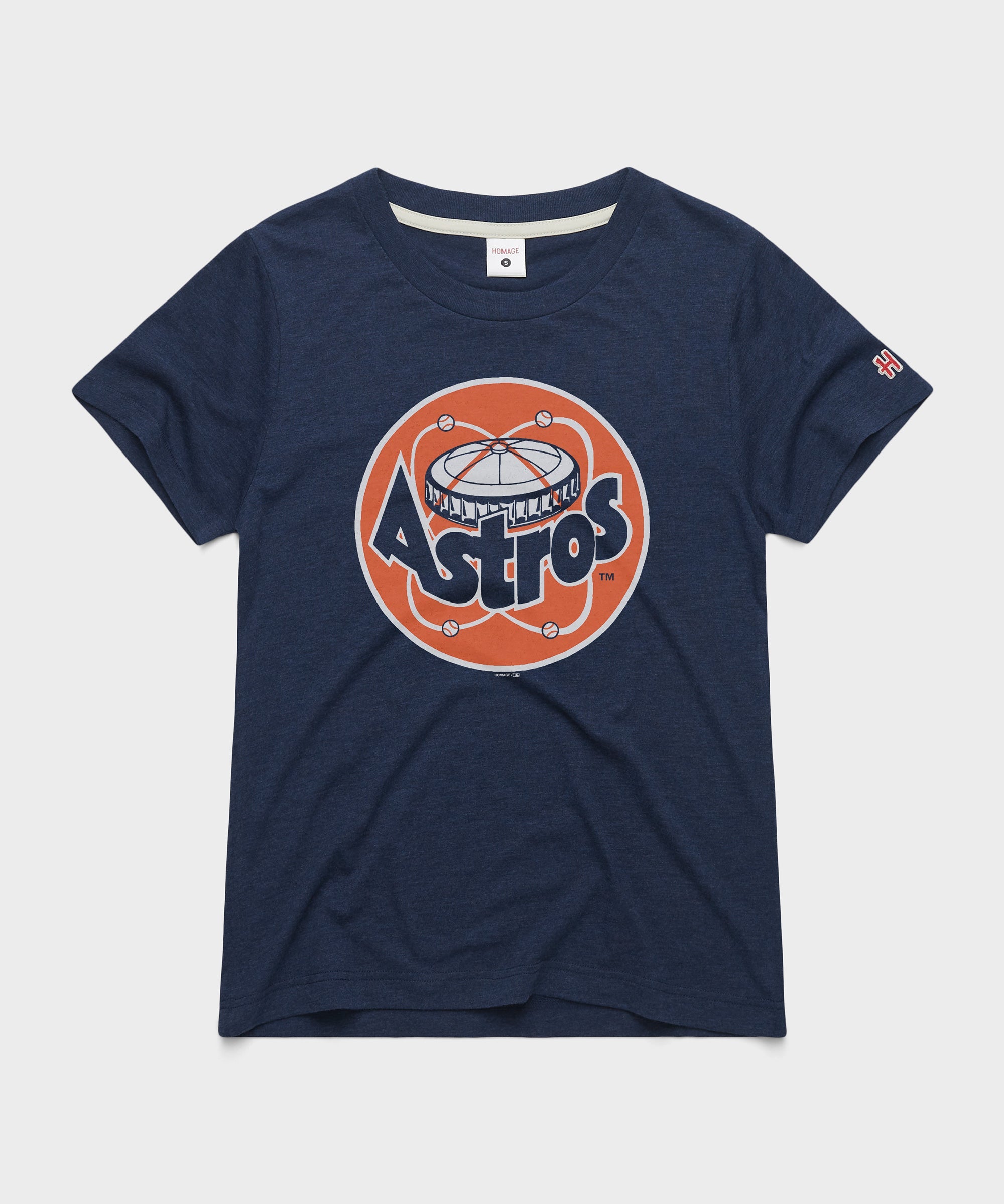 Women's Houston Astros '77