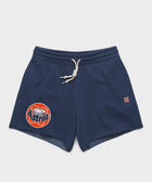 Women's Houston Astros '77 Sweat Shorts
