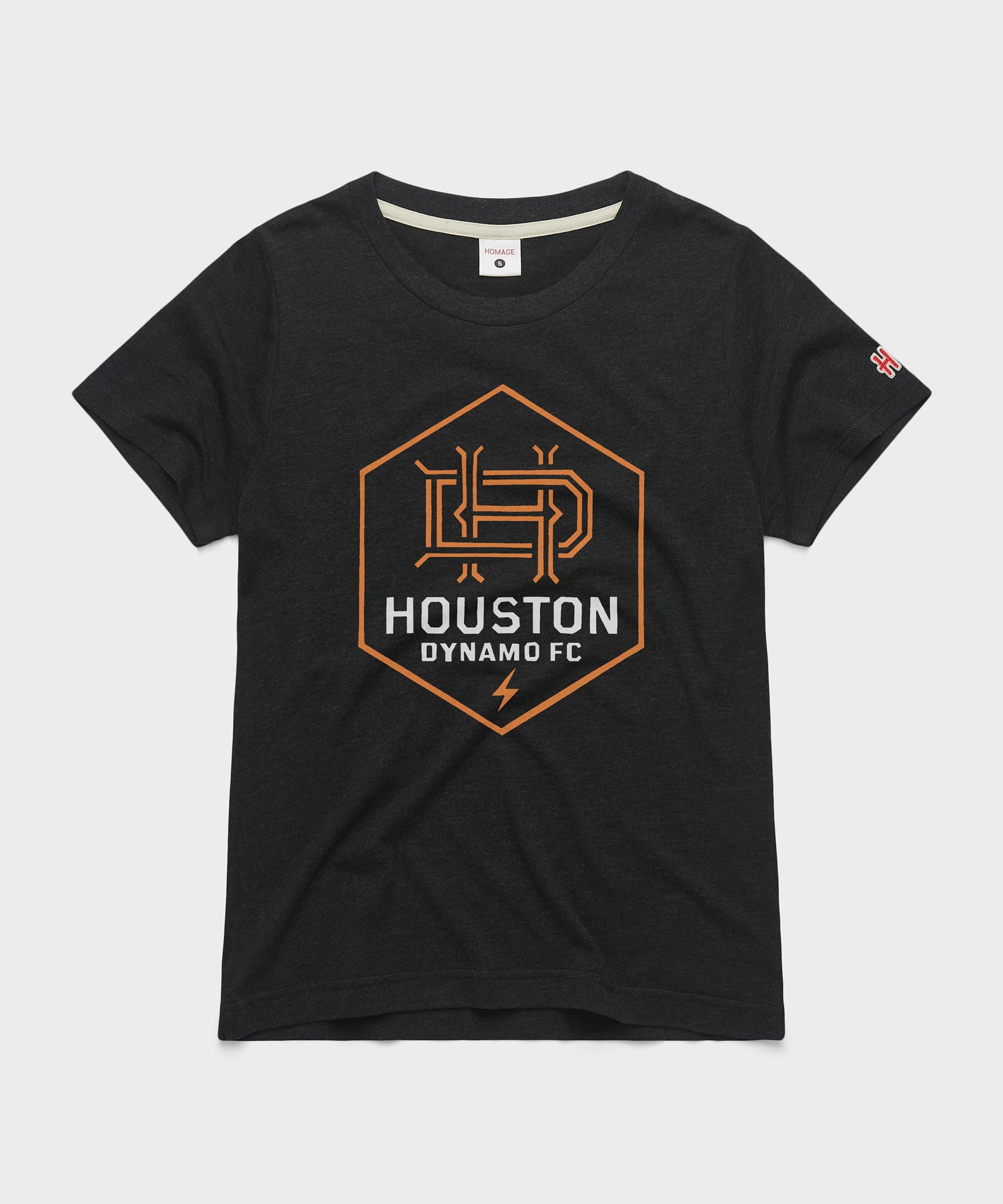 Women's Houston Dynamo FC '21