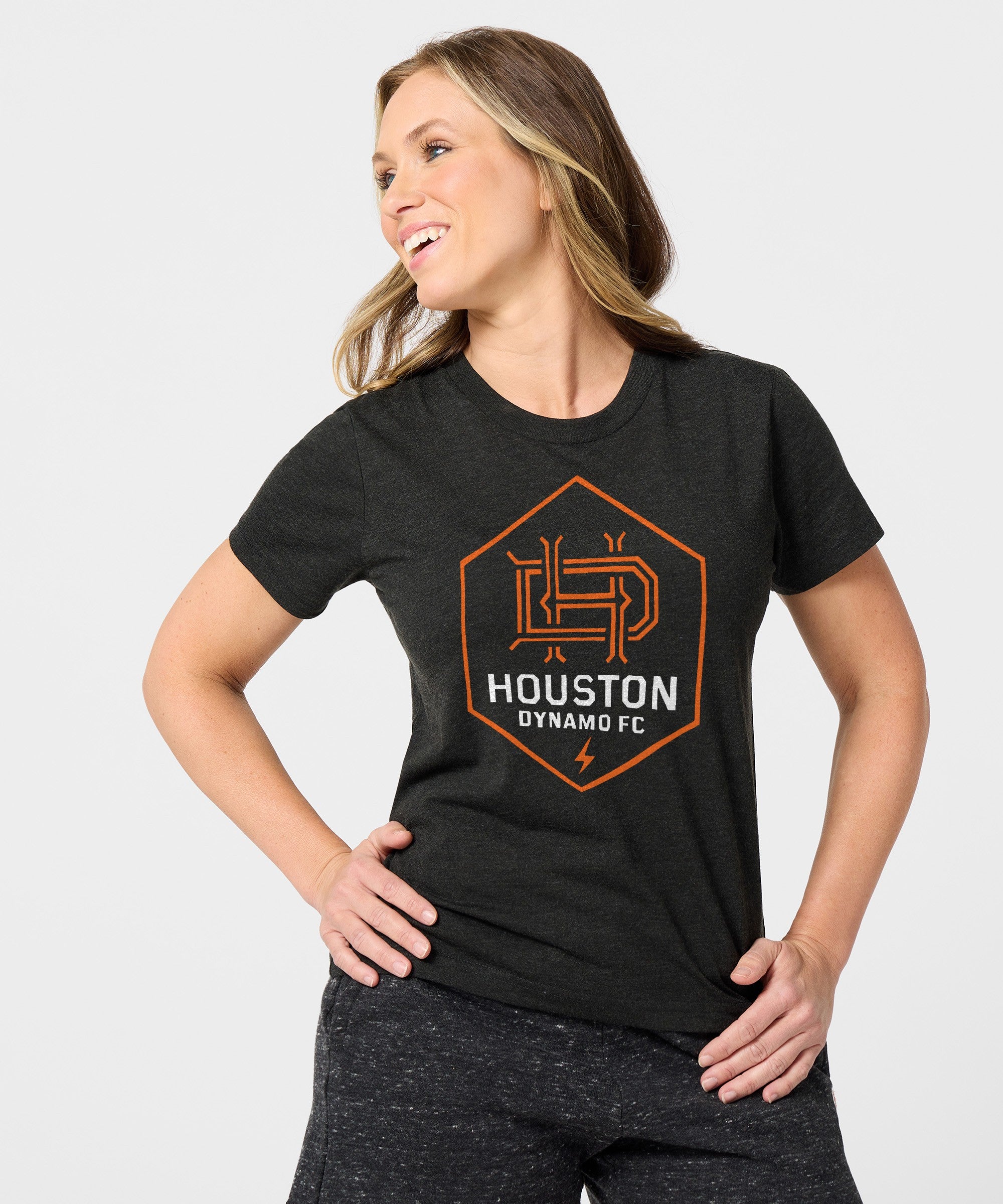 Women's Houston Dynamo Fc '21