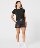 Women's Houston Dynamo Fc '21 Sweat Shorts