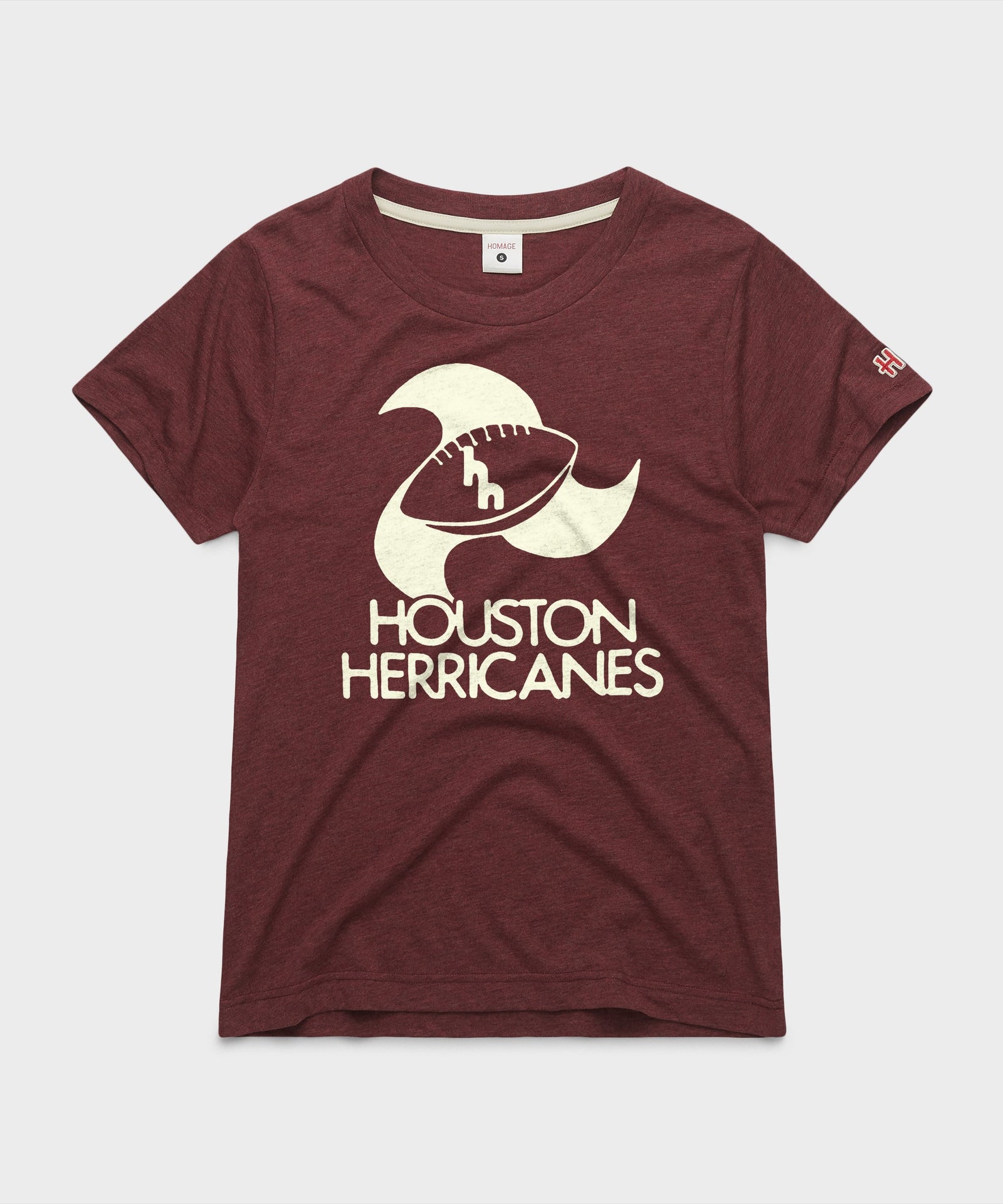 Women's Houston Herricanes