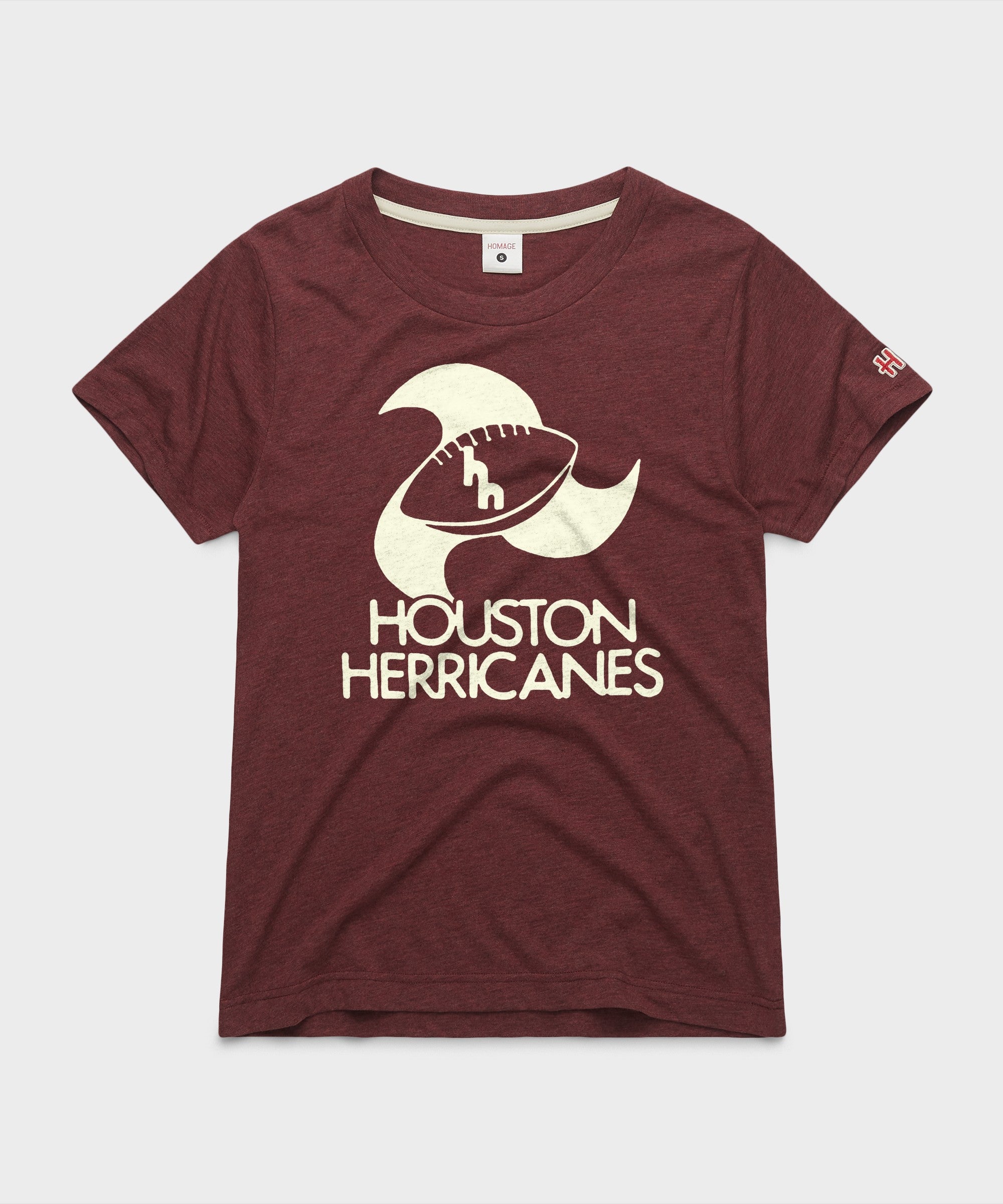 Women's Houston Herricanes