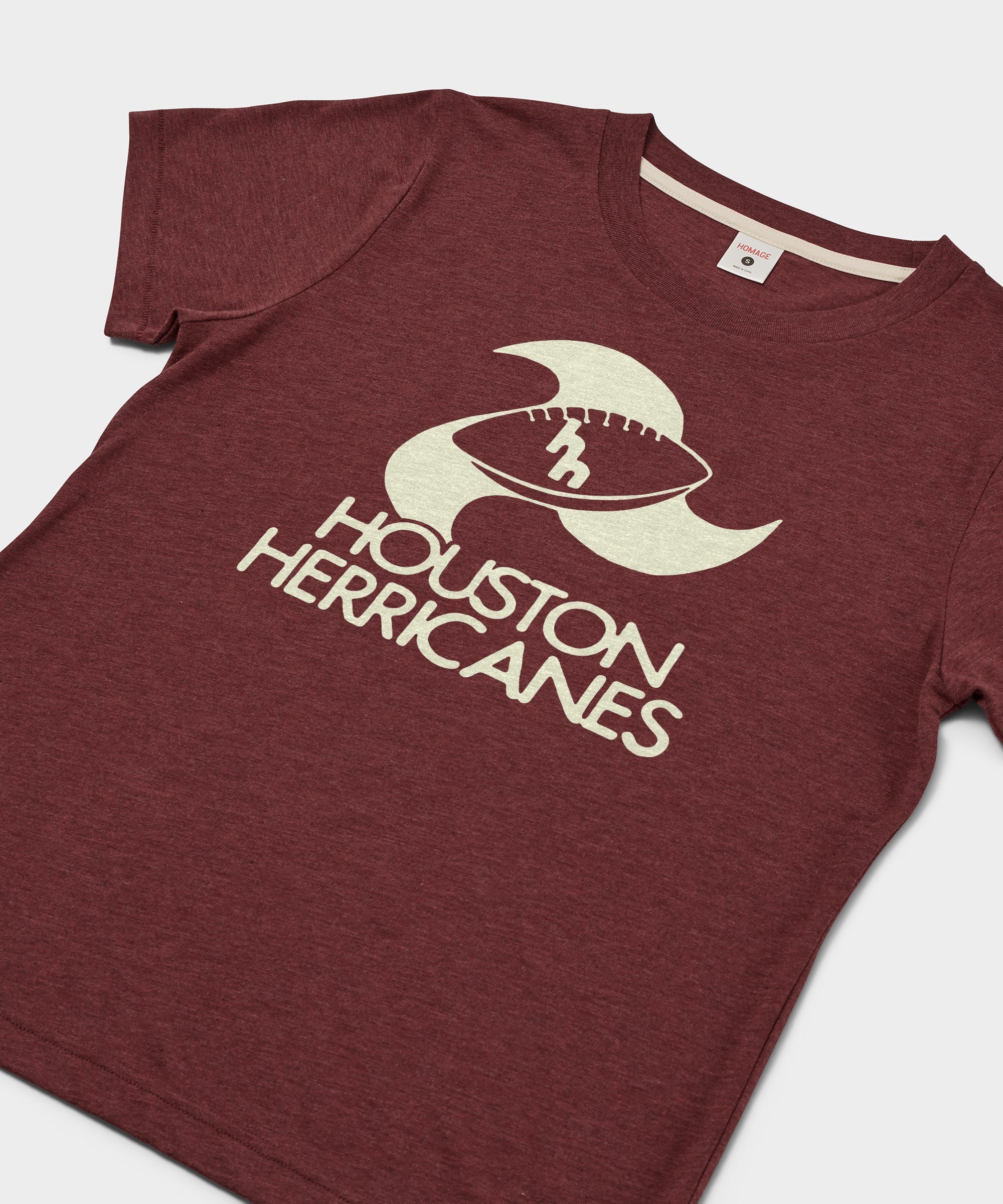 Women's Houston Herricanes