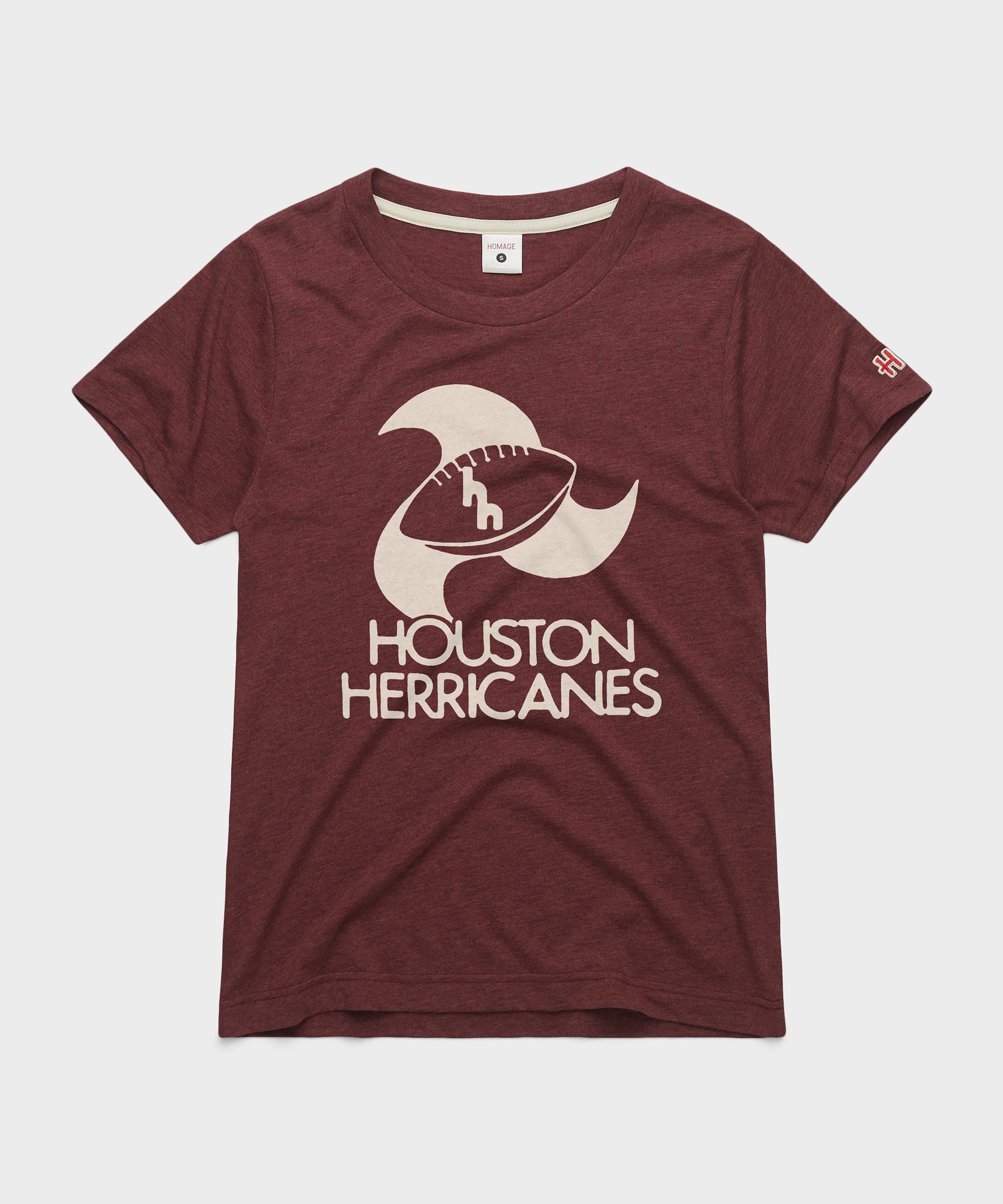 Women's Houston Herricanes