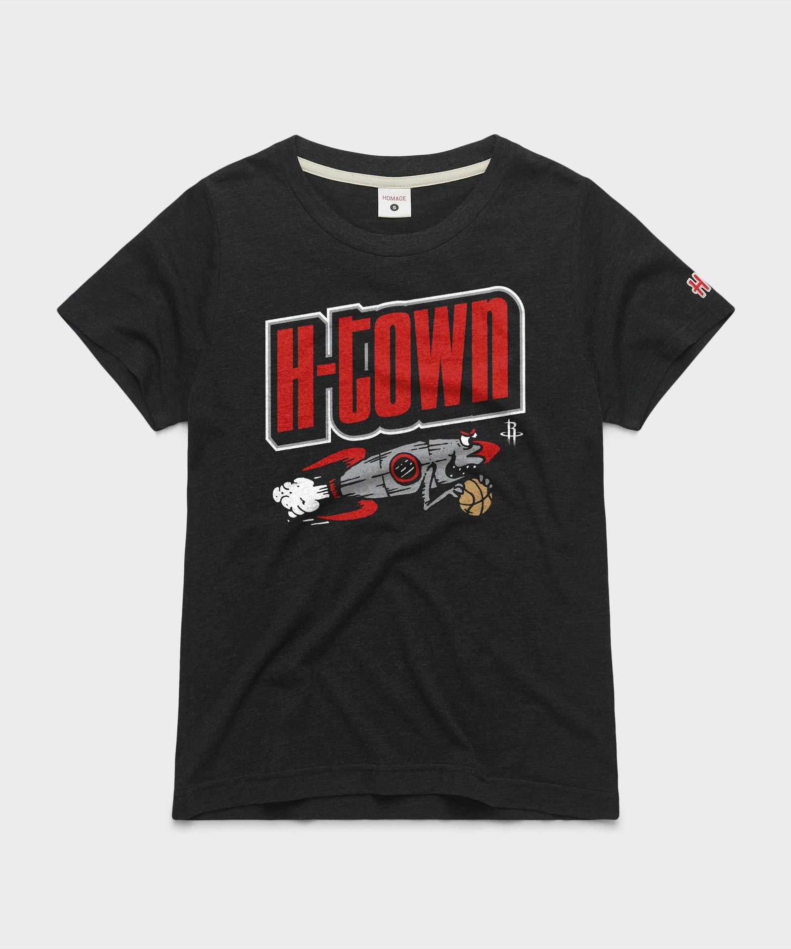 Women's Houston Rockets City Edition 2024