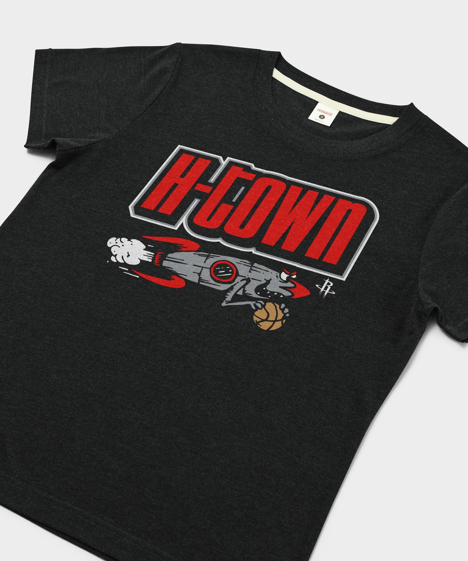 Women's Houston Rockets City Edition 2024