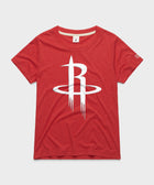 Women's Houston Rockets Logo