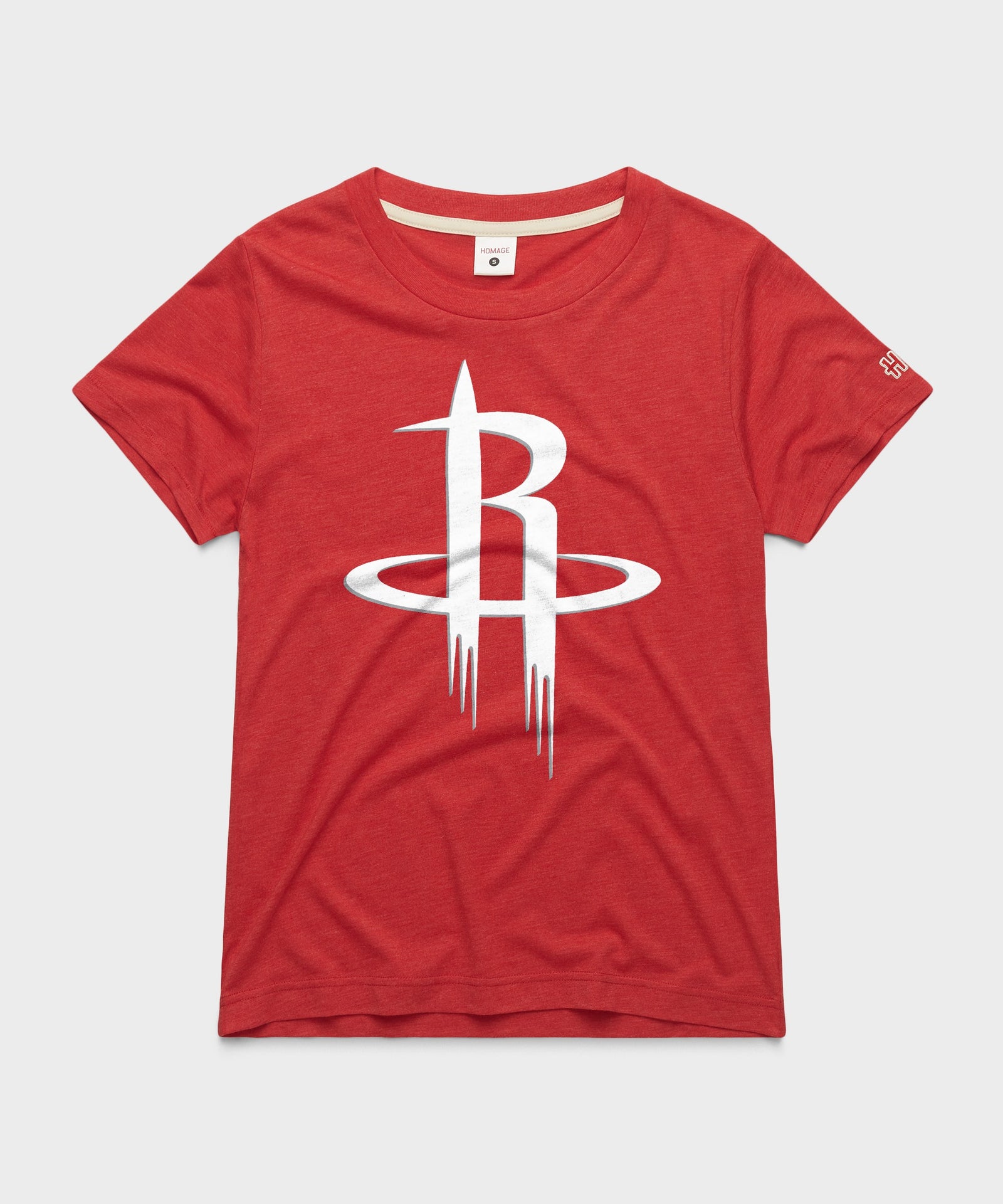 Women's Houston Rockets Logo