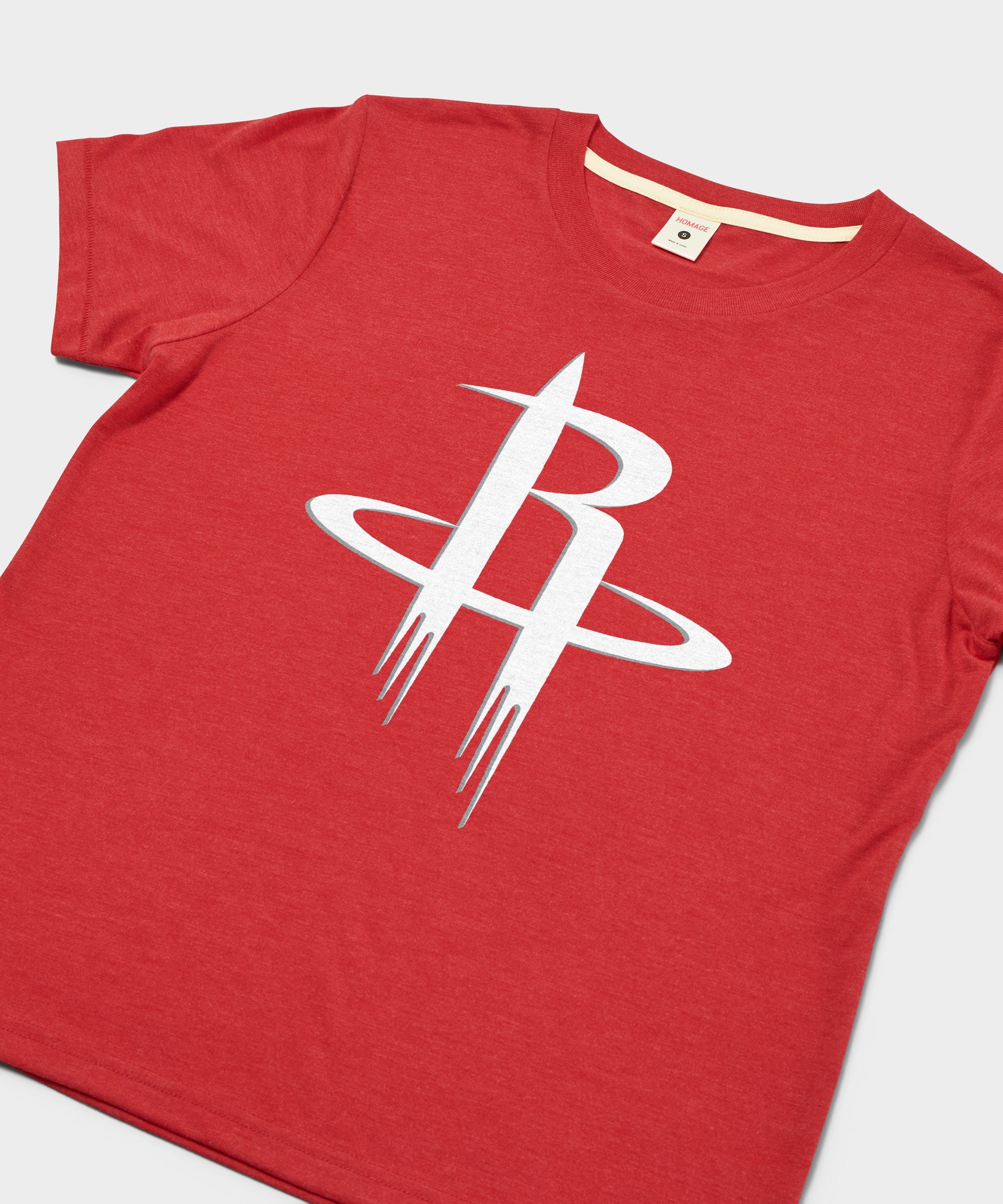 Women's Houston Rockets Logo