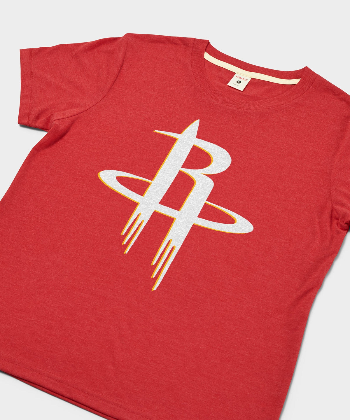 Women's Houston Rockets Logo