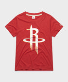 Women's Houston Rockets Logo