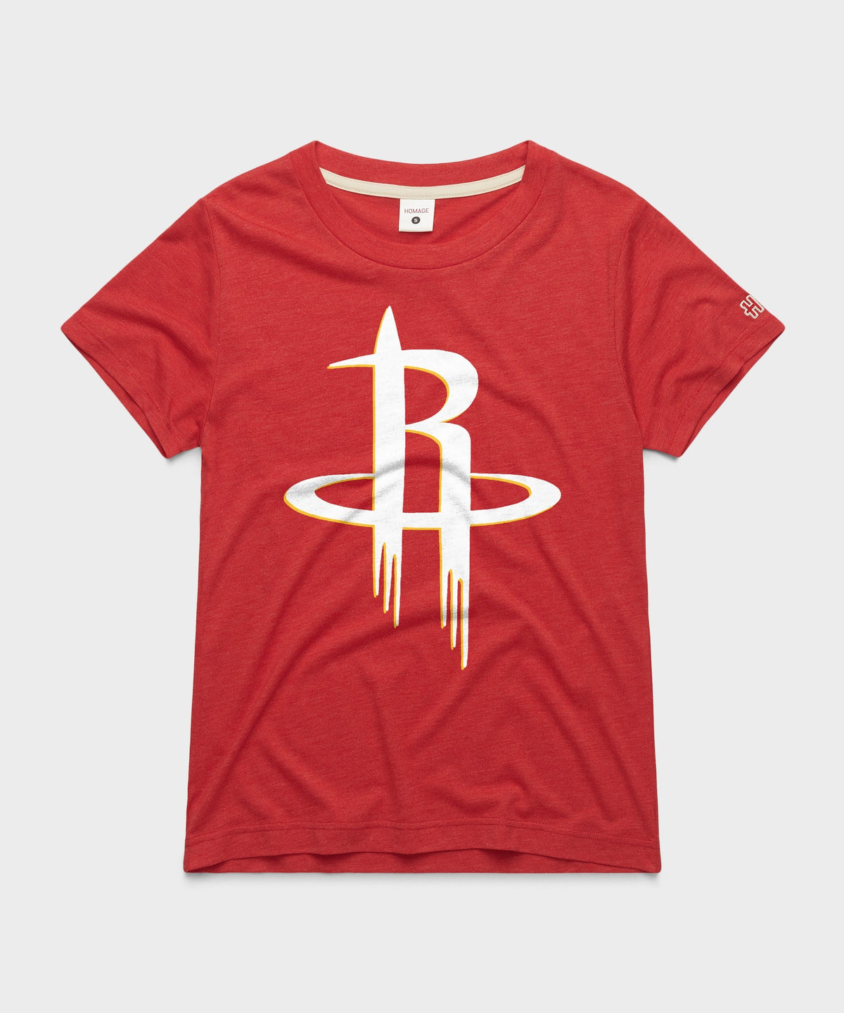 Women's Houston Rockets Logo
