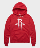 Women's Houston Rockets Logo Hoodie