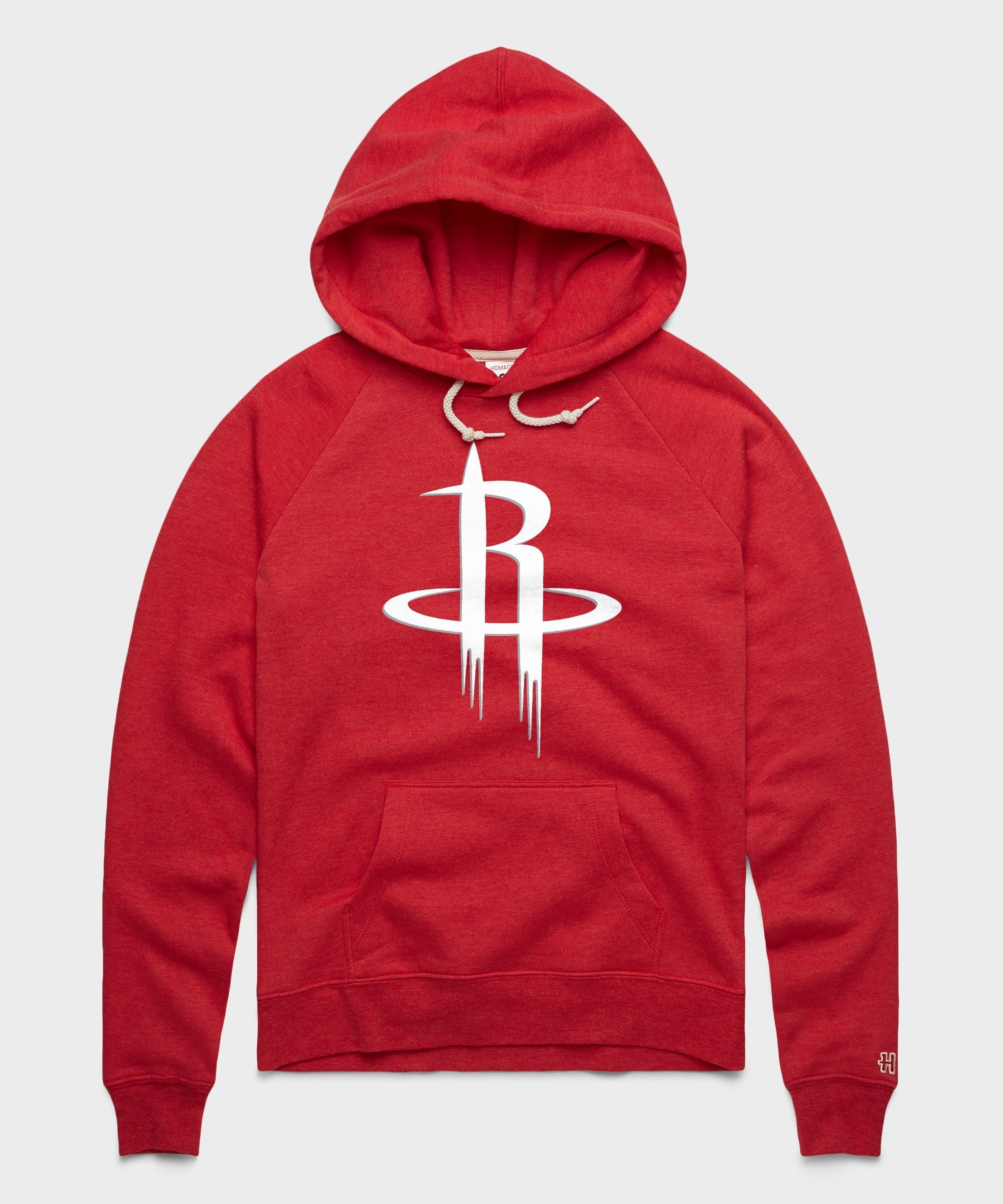 Women's Houston Rockets Logo Hoodie