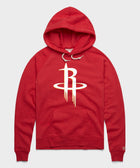 Women's Houston Rockets Logo Hoodie