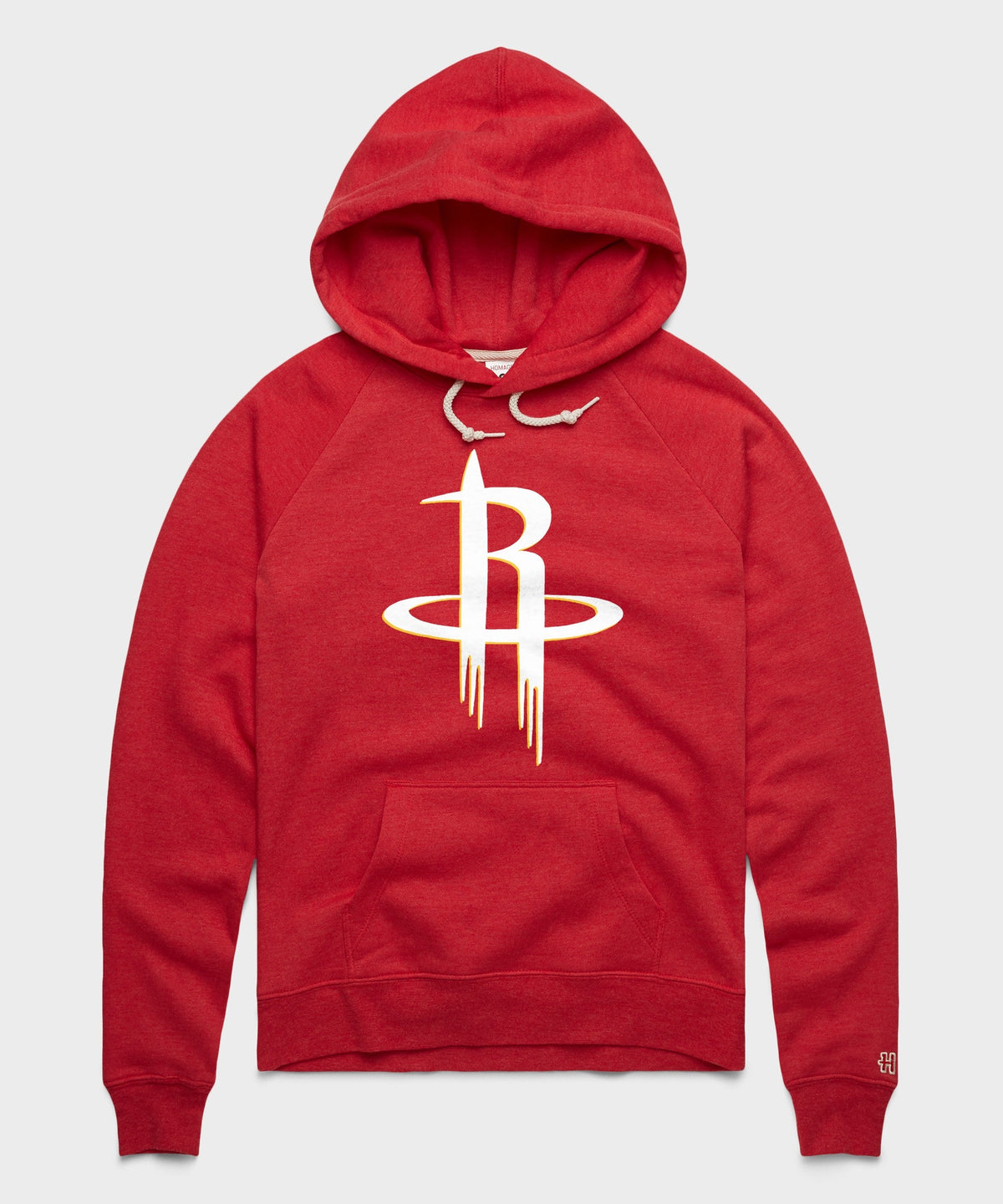 Women's Houston Rockets Logo Hoodie