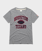 Women's Houston Texans Gridiron