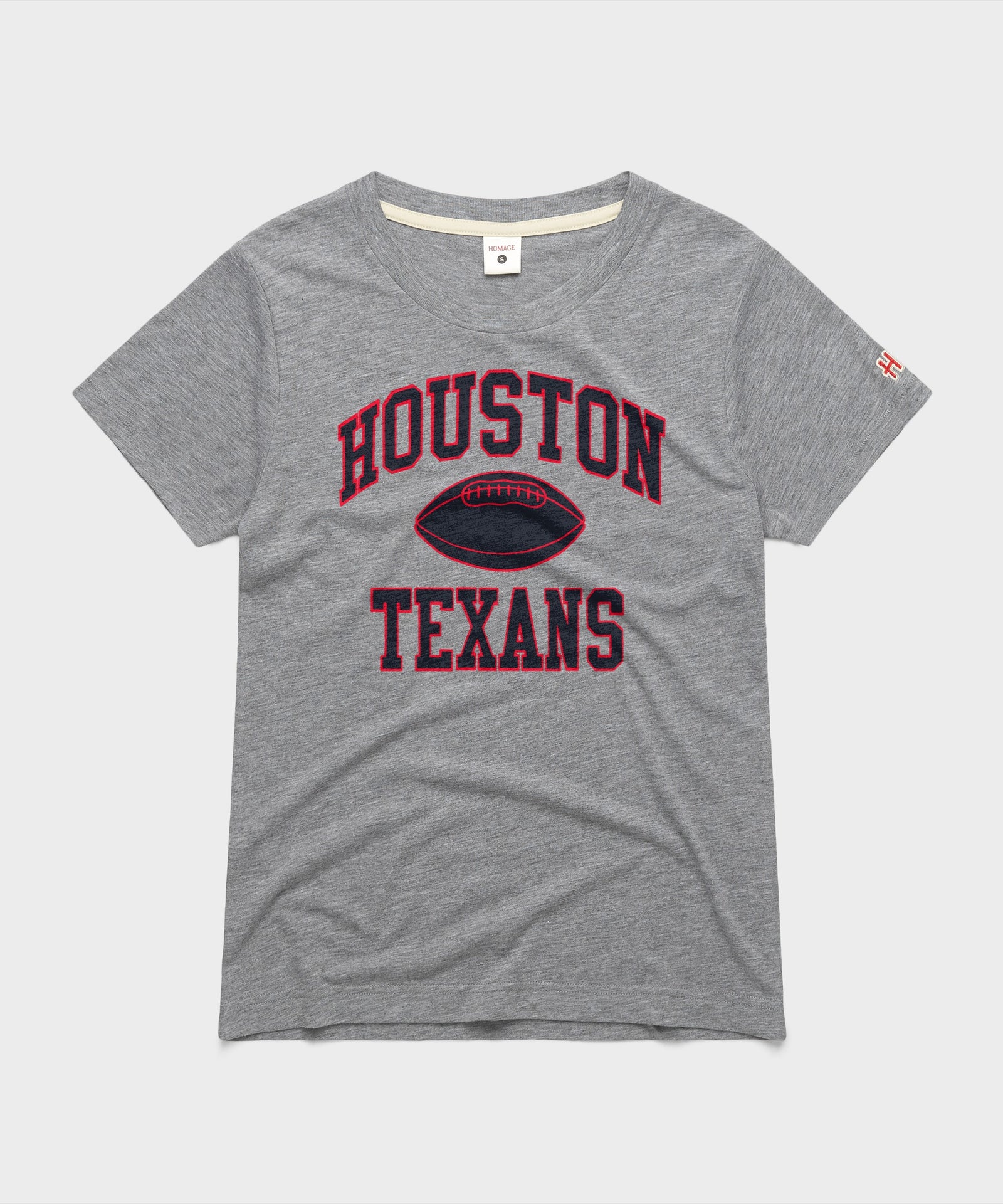 Women's Houston Texans Gridiron