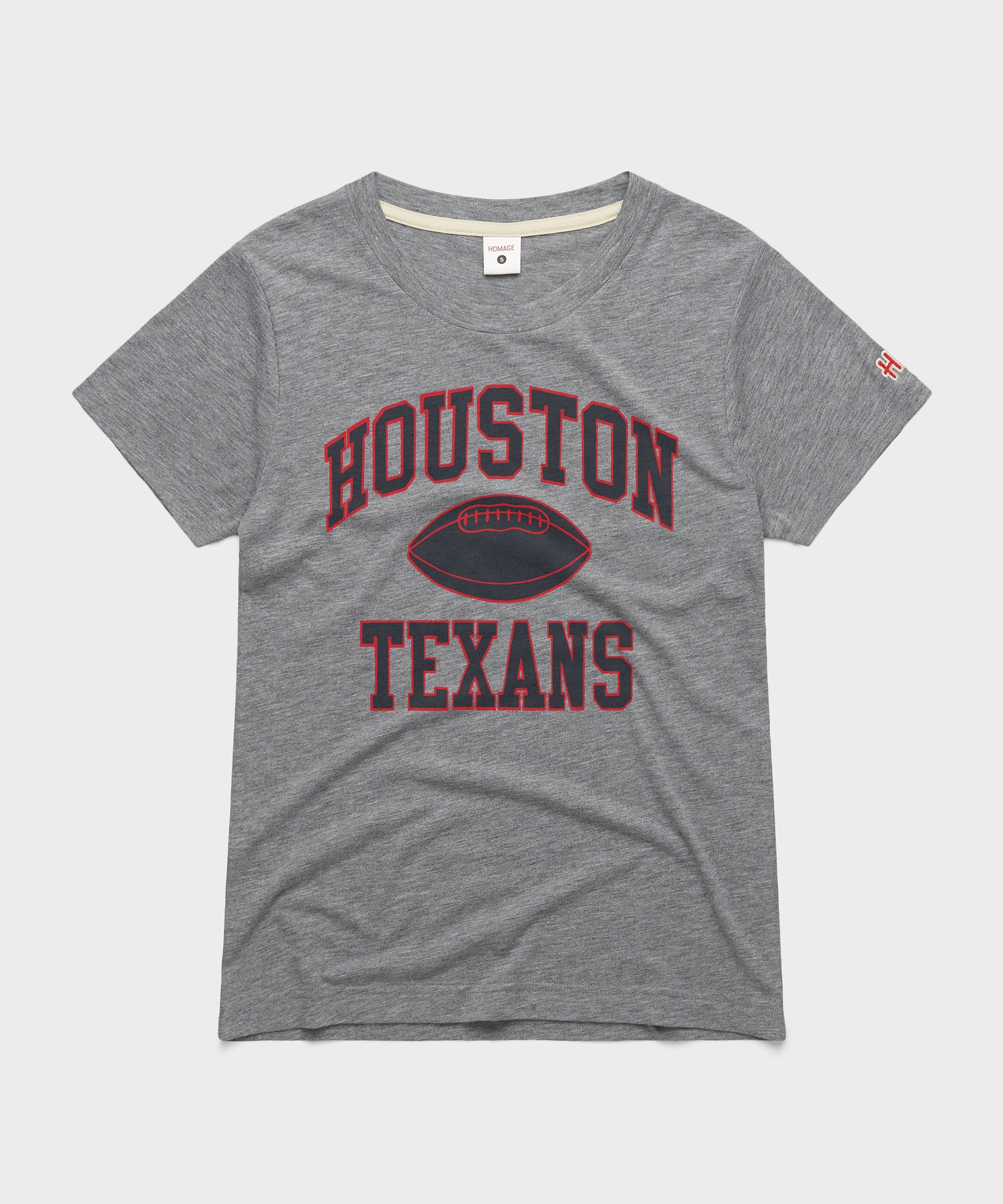Women's Houston Texans Gridiron