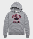 Women's Houston Texans Gridiron Hoodie